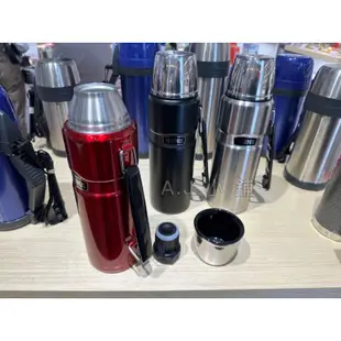 THERMOS 膳魔師保溫瓶 _SK2010系列_1200ml 共三色