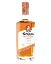 Bundaberg Master Distillers Collection Small Batch Rum 700mL Bottle