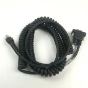 Power Cord for Datalogic PowerScan PD9500 PD9630 PM8300 PM9500 Cable 5-Meter