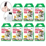 Fujifilm INSTAX MINI Fuji Instant Film 140 Sheets for Instant Cameras