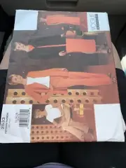 Vogue Sewing Pattern Jacket Top Dress Pants Uncut FF 12 14 16 Misses or Petite