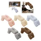 Napping Pillow Versatile Neck Support Pillow Office Desk Pillow for Relaxing