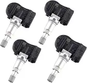 TPMS Tyre Pressure Sensor for Hyundai Elantra I30 Fastback 2015-2022, 4 Pcs 52933-F2000 52933F2000 Car Tire Pressure Sensor Tire Pressure Monitoring System