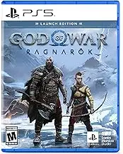 God of War Ragnarok Launch Edition - PlayStation 5