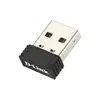 【1768購物網】DWA-121 D-Link N 150 Pico USB 無線網路卡 (精技)