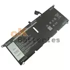 DXGH8 Laptop Battery for Dell XPS 13 9370 13 9380 Inspiron 5390 5391 7390 Series