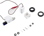 Smart Induction Sensor Kitchen Faucet Touch Controller with Battery Box Pull-Out Kitchen Faucet Touch Control,A