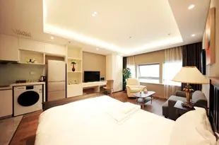 北京雅詩國際酒店式公寓Yashi International Apartment Hotel
