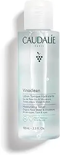 Caudalie Vinoclean Moisturising Toner