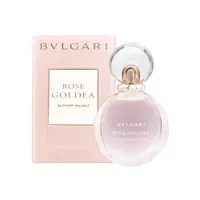 在飛比找誠品線上優惠-【BVLGARI】歡沁玫香女性淡香精 75ml-平行輸入