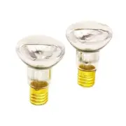 E17 R39 30 Watts Bulbs,Lava Lamp Replacement 16-Inch Replacement Bulbs
