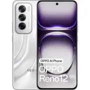 OPPO Reno12 5G 256GB (Astro Silver)