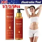 1-5Pcs Magic Body Oil-Firming OilLuxury Body Oil forArms Chest Thighs&TumsAU