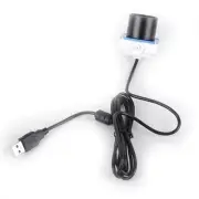 CMOS Color Sensor Chip Camera for Astronomical Telescopes USB 2 0 Interface