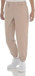 [PUMA] Men's Golf Pants, PC, Stretch Wide Jogger Pants