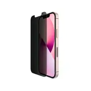 TemperedGlass Privacy Treated Screen Protector for iPhone 13 mini
