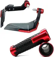 R1200RT SE/LE R1250RT R 1200/1250 RT Motorcycle Handguard Grips Handle Shield Hand Guard Protector Windshield Handguard(010)