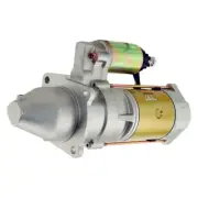 Starter Motor For 1988-93 Ford E350 Econoline 7.3L V8 Diesel Clockwise Rotation