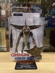 2017 NECA Gremlins Mohawk Gremlin 7 inch Action Figure Rare MOC