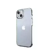 Cygnett EcoShield Protective Case For Apple iPhone 15 - Clear