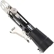 TEHAUX Screwdriver Bit Set Machine Electric Drill Tool Parts Nail Machine for Drywall