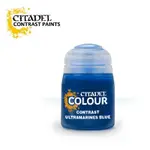 【CITADEL】CONTRAST/ 對比漆 : ULTRAMARINES BLUE (18ML)