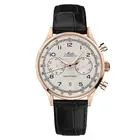 Mido Multifort Patrimony Chronograph M040.427.36.262.00 Automatic Men's Watch –
