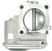 Throttle Body for Dodge for Avenger for Caliber for Journey Throttle Body 1 Piece OEM：04891735AC 4891735AA 4891735AC 5429090 Throttle Body Assembly