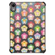 iPad mini (6th gen) iPad Impact Case Sonny Angel Flower Bunch Tablet Case