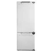 ARTUSI 350L Fully Integrated Bottom Mount Fridge AINT7000