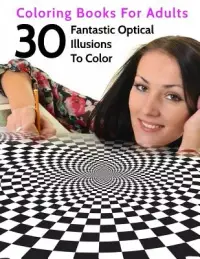 在飛比找博客來優惠-30 Fantastic Optical Illusions