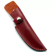 knife blade sheath cover scabbard dagger sword bag cow leather Personalize Z961
