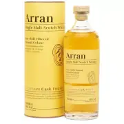 Arran Sauternes Cask Finish Single Malt Whisky