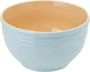 Chasseur Mixing Bowl, Medium 24 X 14 Cm/3.5 Ltre, Duck Egg Blue