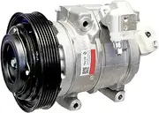 10SR15C AC Compressor，Compatible For ACCORD 2009 2010 2011 38810RL0G01 38810-RL0-G01