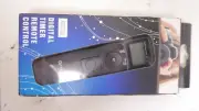 Digital timer remote control with c8 control for Canon (rst-7002)