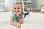 New VTech Paw Patrol Chase Learning Watch