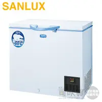 在飛比找蝦皮商城優惠-SANLUX 台灣三洋 ( TFS-170G ) 170公升