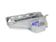 CANTON SBC Left Turn Oil Pan 11-122