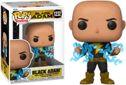 Black Adam (2022) - Black Adam #1232 Pop! Vinyl