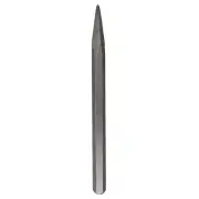 Manual Chisel Pointed Chisel Pointed Pointed Chisel Chrome-vanadium Flat