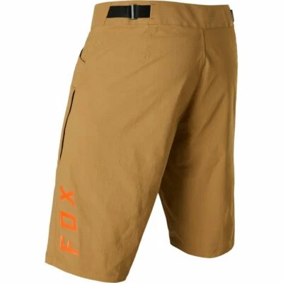 Fox Racing Ranger Short Dark Khaki