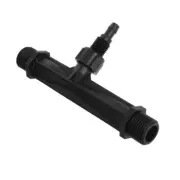 Main Body of The Fertilizer Injection Device Drip Injector Part System Supply