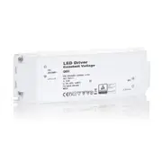 10x GM ELECTRICAL PRODUCTS 12 Volt / 60 Watt LED Driver Constant Voltage