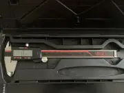 Electronic Digital Caliper Vinca