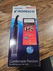 phillips norelco precision trimmer nt9125
