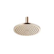 Dornbracht Rain shower w. ceiling fixing 300 mm Brushed Champagne 28689970-46