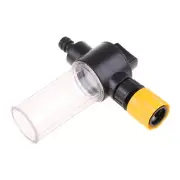 High Pressure Car Foamer Wash Sprayer Nozzle Foam Lance Snow Sprayer Pot