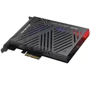 AVerMedia Live Gamer Duo. Dual HDMI 1080p PCIe Video Capture Card, Stream wit...