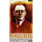 指揮大師 MENGELBERG 孟根堡 精選輯 附20頁簡介 4 CD 正版全新